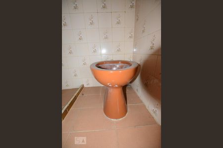 Apartamento à venda com 175m², 3 quartos e 1 vagaBanheiro do terraço