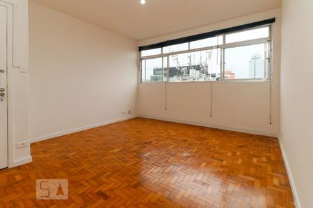 Apartamento para alugar em Sumarezinho