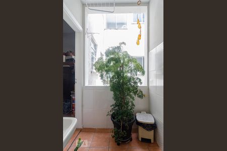 Apartamento à venda com 57m², 2 quartos e sem vagaÁrea de serviço