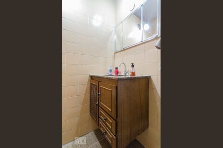 Apartamento à venda com 57m², 2 quartos e sem vagaBanheiro