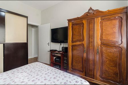 Apartamento à venda com 57m², 2 quartos e sem vagaQuarto