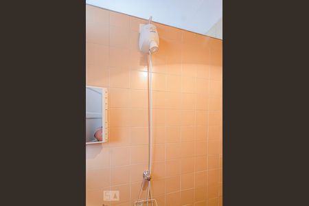 Apartamento à venda com 57m², 2 quartos e sem vagaBanheiro de serviço