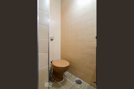 Apartamento à venda com 57m², 2 quartos e sem vagaBanheiro