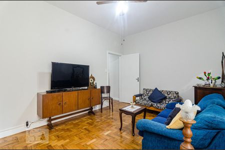 Sala de apartamento à venda com 2 quartos, 57m² em Pinheiros, São Paulo