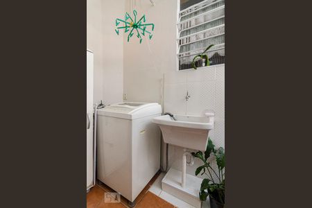 Apartamento à venda com 57m², 2 quartos e sem vagaÁrea de serviço