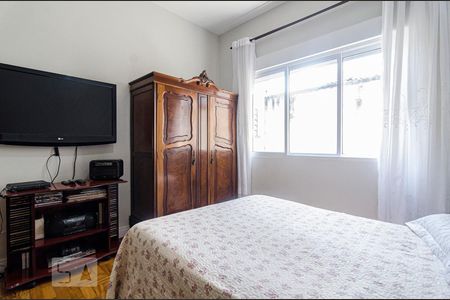 Quarto de apartamento à venda com 2 quartos, 57m² em Pinheiros, São Paulo
