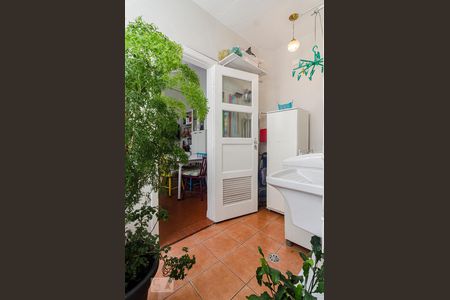 Apartamento à venda com 57m², 2 quartos e sem vagaÁrea de serviço