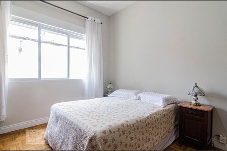 Quarto de apartamento à venda com 2 quartos, 57m² em Pinheiros, São Paulo