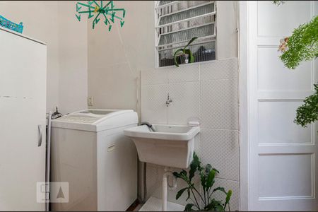 Apartamento à venda com 57m², 2 quartos e sem vagaÁrea de serviço