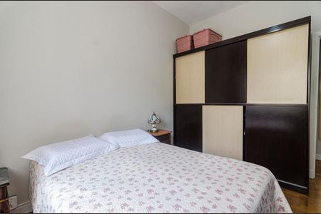 Quarto de apartamento à venda com 2 quartos, 57m² em Pinheiros, São Paulo