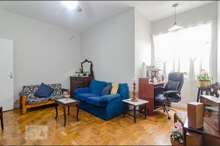 Sala de apartamento à venda com 2 quartos, 57m² em Pinheiros, São Paulo