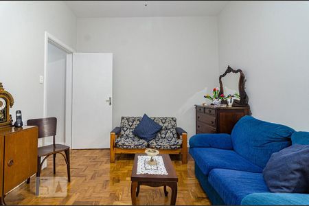 Sala de apartamento à venda com 2 quartos, 57m² em Pinheiros, São Paulo