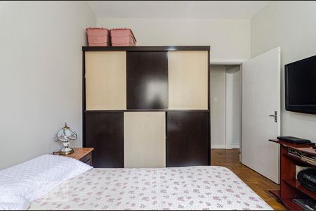 Quarto de apartamento à venda com 2 quartos, 57m² em Pinheiros, São Paulo