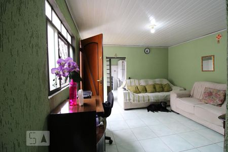 Sala de casa à venda com 2 quartos, 270m² em Alto da Lapa, São Paulo