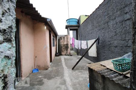 Casa à venda com 270m², 2 quartos e 2 vagasÁrea de Serviço