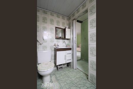 Casa à venda com 270m², 2 quartos e 2 vagasBanheiro