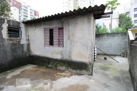 Casa à venda com 270m², 2 quartos e 2 vagasÁrea de Serviço