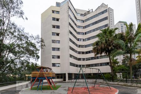 Apartamento para alugar com 49m², 1 quarto e 1 vagaÁrea Comum - Playground