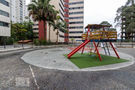 Apartamento para alugar com 49m², 1 quarto e 1 vagaÁrea Comum - Playground