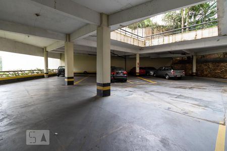 Apartamento para alugar com 49m², 1 quarto e 1 vagaGaragem