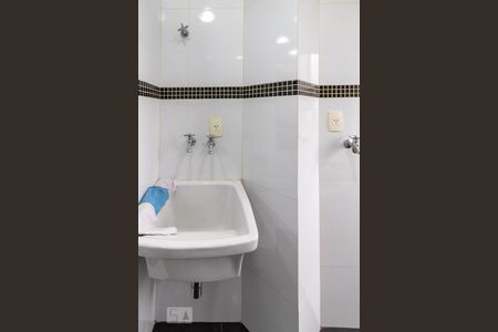 Apartamento para alugar com 49m², 1 quarto e 1 vagaÁrea de Serviço