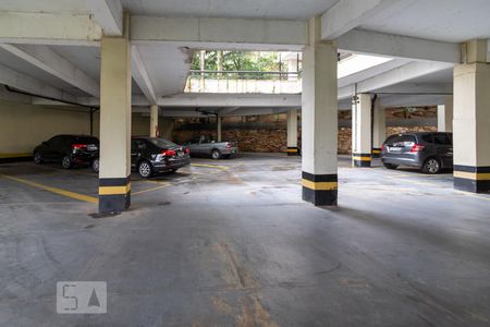 Apartamento para alugar com 49m², 1 quarto e 1 vagaGaragem