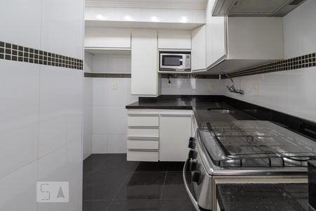 Apartamento para alugar com 49m², 1 quarto e 1 vagaCozinha