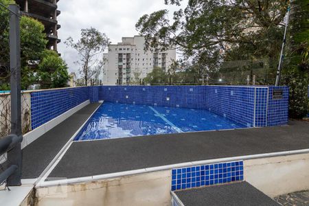 Apartamento para alugar com 49m², 1 quarto e 1 vagaÁrea comum - Piscina infantil
