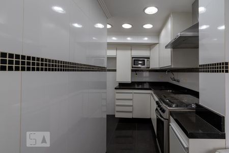 Apartamento para alugar com 49m², 1 quarto e 1 vagaCozinha