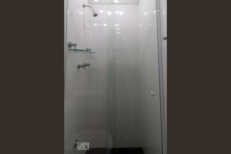 Apartamento para alugar com 49m², 1 quarto e 1 vagaBanheiro da Suíte