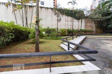 Apartamento para alugar com 49m², 1 quarto e 1 vagaJardim