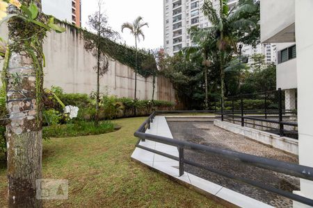 Apartamento para alugar com 49m², 1 quarto e 1 vagaJardim