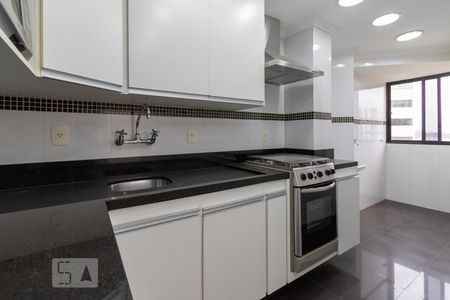 Apartamento para alugar com 49m², 1 quarto e 1 vagaCozinha