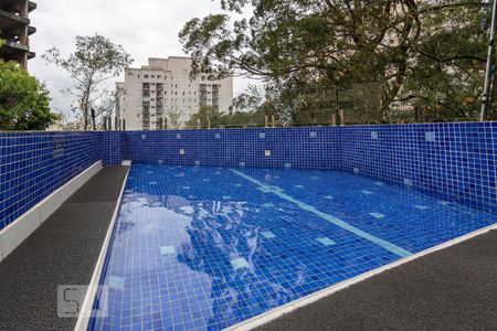 Apartamento para alugar com 49m², 1 quarto e 1 vagaÁrea comum - Piscina infantil