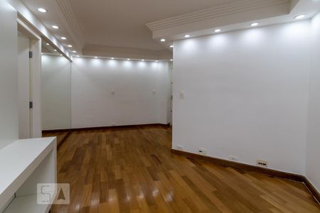 Sala de apartamento para alugar com 1 quarto, 49m² em Vila Andrade, São Paulo