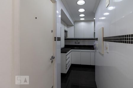 Apartamento para alugar com 49m², 1 quarto e 1 vagaCozinha