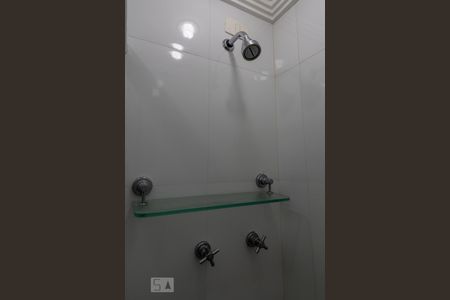 Apartamento para alugar com 49m², 1 quarto e 1 vagaBanheiro da Suíte