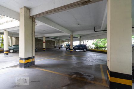 Apartamento para alugar com 49m², 1 quarto e 1 vagaGaragem