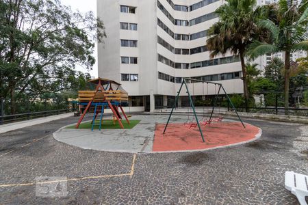 Apartamento para alugar com 49m², 1 quarto e 1 vagaÁrea Comum - Playground