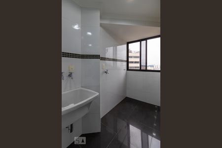 Apartamento para alugar com 49m², 1 quarto e 1 vagaÁrea de Serviço