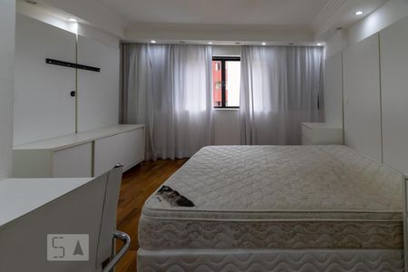 Apartamento para alugar com 49m², 1 quarto e 1 vagaSuíte