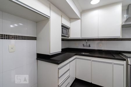 Apartamento para alugar com 49m², 1 quarto e 1 vagaCozinha