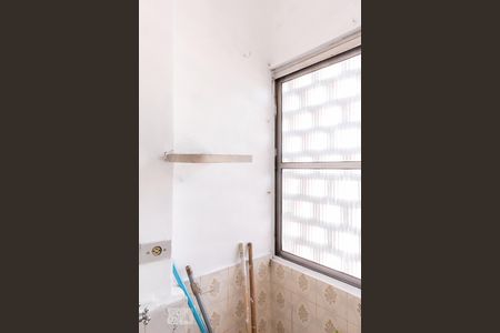 Apartamento à venda com 90m², 1 quarto e sem vagaÁrea de Serviço