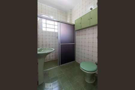 Apartamento à venda com 90m², 1 quarto e sem vagaBanheiro 
