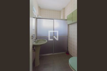 Banheiro de apartamento à venda com 1 quarto, 90m² em Liberdade, São Paulo