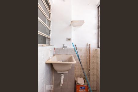 Apartamento à venda com 90m², 1 quarto e sem vagaÁrea de Serviço