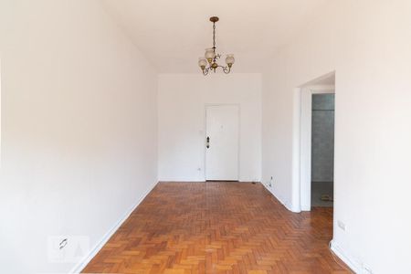 Apartamento à venda com 90m², 1 quarto e sem vagaSala 