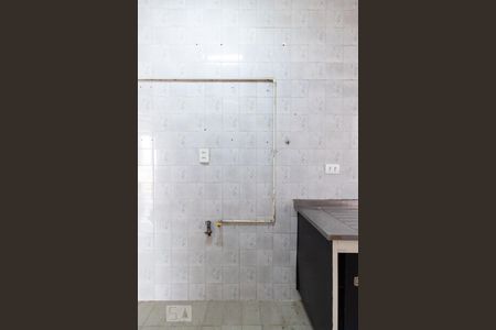 Apartamento à venda com 90m², 1 quarto e sem vagaCozinha 