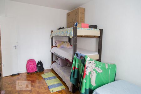 Apartamento à venda com 100m², 2 quartos e sem vagaQuarto 2