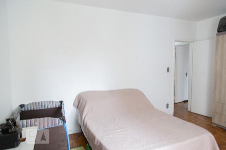Quarto 1 de apartamento à venda com 2 quartos, 100m² em Catumbi, São Paulo